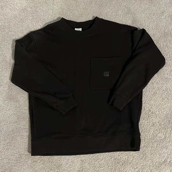 Zara crewneck - Picture 1 of 3